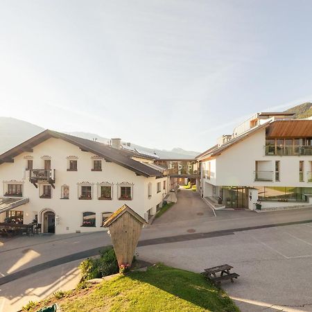 Hotel Gasthof Handl Schönberg im Stubaital Kültér fotó