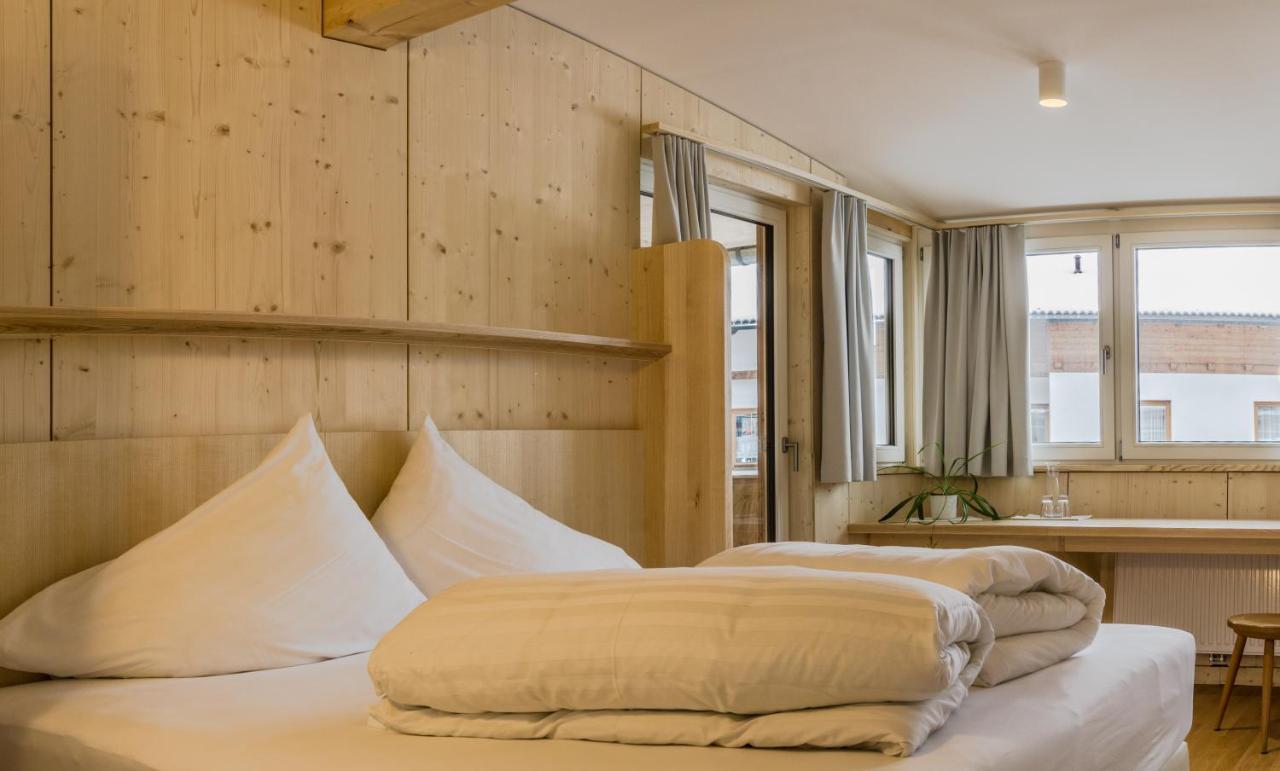 Hotel Gasthof Handl Schönberg im Stubaital Kültér fotó