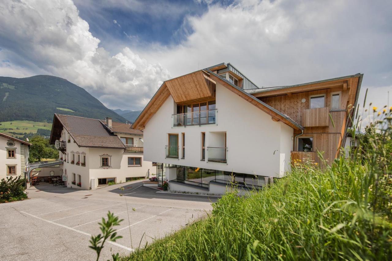 Hotel Gasthof Handl Schönberg im Stubaital Kültér fotó