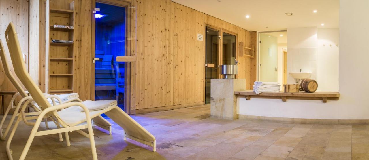 Hotel Gasthof Handl Schönberg im Stubaital Kültér fotó