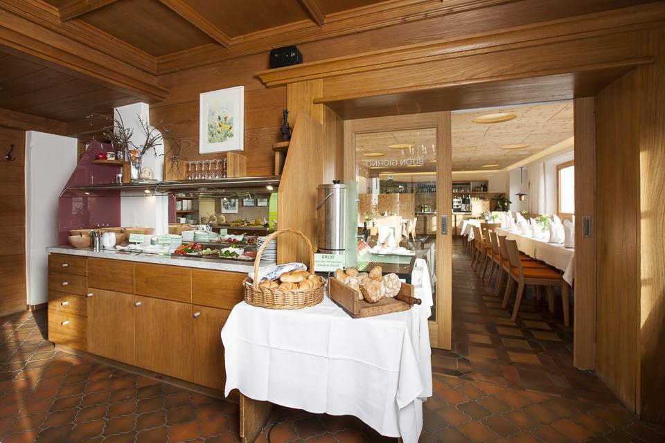 Hotel Gasthof Handl Schönberg im Stubaital Kültér fotó