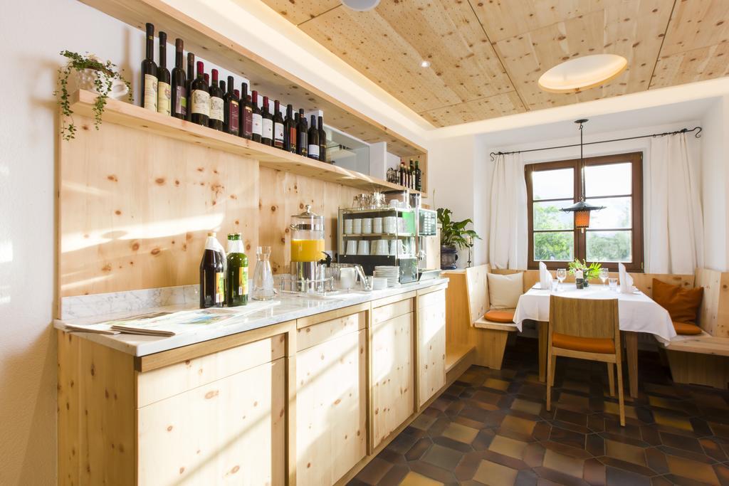 Hotel Gasthof Handl Schönberg im Stubaital Kültér fotó