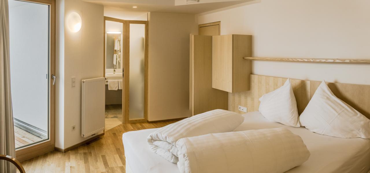 Hotel Gasthof Handl Schönberg im Stubaital Kültér fotó