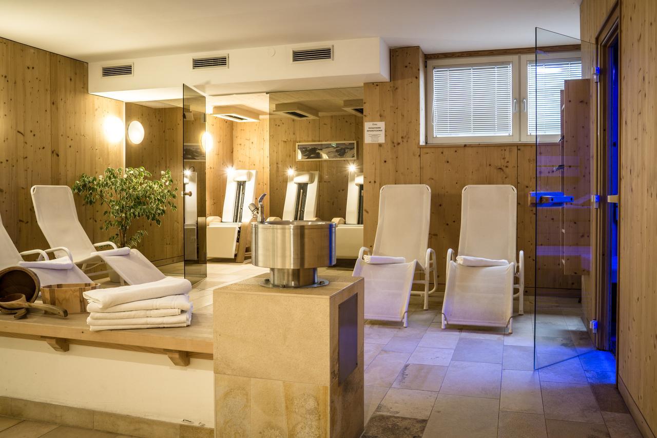Hotel Gasthof Handl Schönberg im Stubaital Kültér fotó