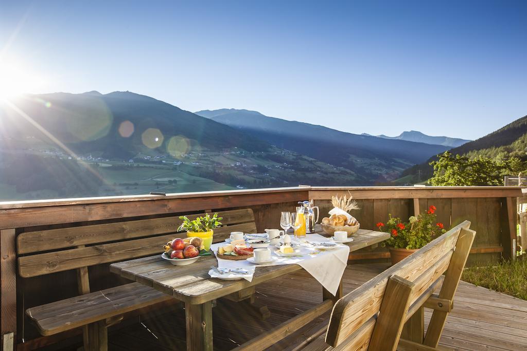 Hotel Gasthof Handl Schönberg im Stubaital Kültér fotó